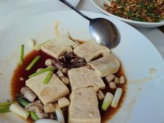 -船歌·鱼水饺青岛菜(正阳路店)