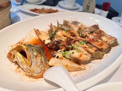 -粤财皇冠假日酒店·彩华轩中餐厅