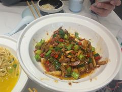 -攸州小镇家湘菜(小米科技园店)