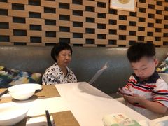 -若蘭慈·无国界素食料理(欢乐海岸店)