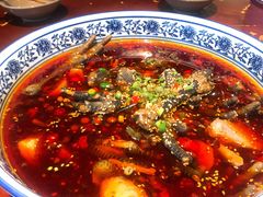 西溜葩-回水镇·江湖川菜(恒大新城店)