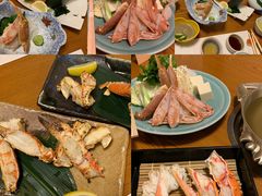 -蟹道乐(道顿堀本店)