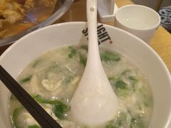 -吕氏疙瘩汤·海鲜新鲁菜(凯德mall新都心店)