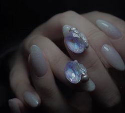 -沐白•盛妍日式美甲美睫