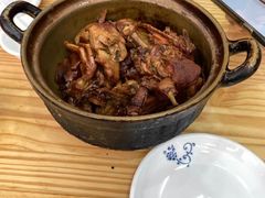 -斯丹姜母鸭·古法干香(涂门街总店)