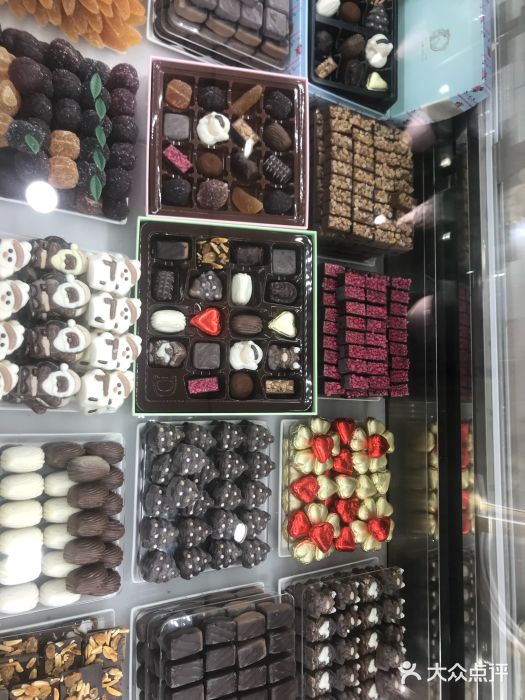 DORABELLA朵娜贝拉(武林银泰店)图片