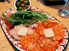 -1861意大利餐厅(来福士店)