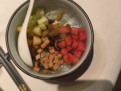 -俏江南-江景昆曲主题餐厅(正大广场店)