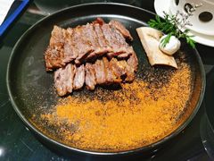 牛肋骨-闽和南(深圳万象城店)