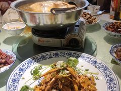 -蜀江春(总店桃花山分店)