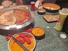 -牛New寿喜烧(金鹰世界店)