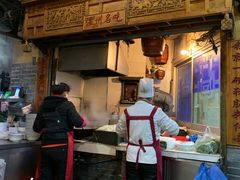 -锦泓老字号猪脏粉(东联大厦店)