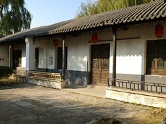 -盛世南宫影视城(北普陀影视城)