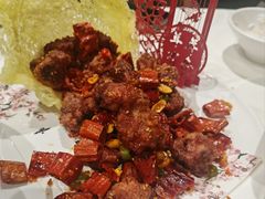 -老爷庙风味美食府(魏都大道店)