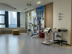 -复动肌骨门诊·MEDMOTION(北外滩店)