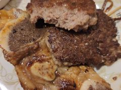 -比尔森啤酒自助烤肉(红旗街店)