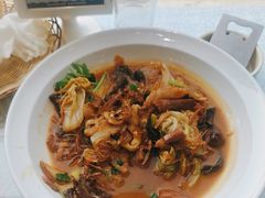 -鲜得莱渔港·小平岛海胆馆(七贤岭店)
