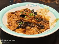 -锡和无锡菜(景丽苑店)