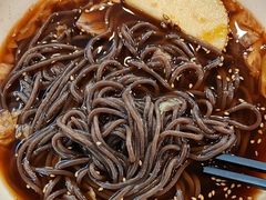 -华天延吉餐厅(西四总店)