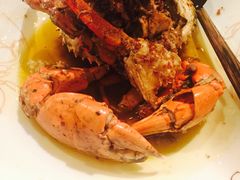 -Ministry of Crab(科伦坡店)