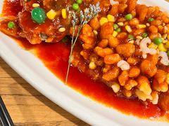 -鱼食饭稻·苏浙土菜17年老馆子(平江路店)