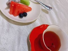 -武汉香格里拉大酒店·香宫中餐厅