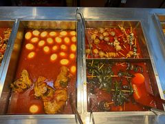 -丽丽三鲜螺蛳粉(田林路店)