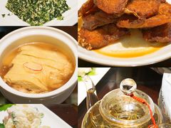 -老正兴菜馆(福州路店)