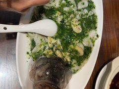 -老瑞福上海菜(人民广场店)
