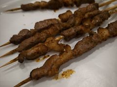 -宛平李记小吃(东关街店)