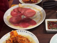 -蒜香焼肉PURUSHIN(马场路店)