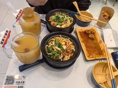 -姐弟俩土豆粉(北京双桥万达店)