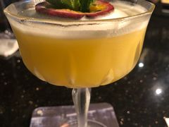 -礼途酒店·餐吧