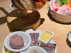 -宝莱纳餐厅(滨江店)