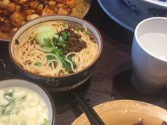 -三俞竹苑(红旗街万达店)