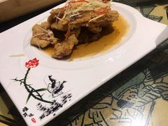 -苏城小院·园林精致苏州菜(斜塘老街店)