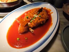 -苏乡兰亭·新派淮扬菜(吾悦广场店)