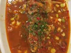 -土家菜坊(李子坝店)