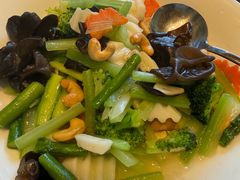 -万宝海鲜舫(劳动公园店)