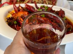 -霸王虾·小龙虾香辣蟹(玉林店)