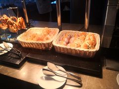 -长春净月潭喜来登酒店·盛宴标帜餐厅