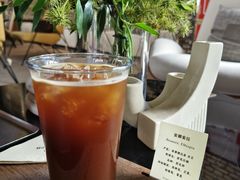 -壹山树咖啡(西港花园店)