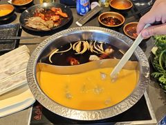 -牛武士寿喜烧·和牛火锅自助(全球首店)