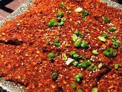 麻辣牛肉-晓宇重庆火锅(赛格国际购物中心店)