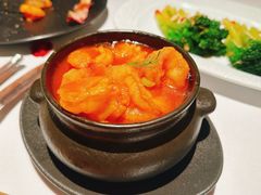 -黑宝石西餐厅(汇励99城市公园店)