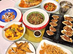 -渔娘渔家丹东海鲜(东直门店)