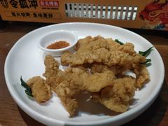 -令狐冲·活鱼馆(宝龙店)