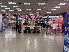 -麦德龙(浦东店)