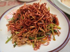-英兰朝族饭店·英兰锅包肉(佳园路店)