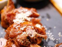 湘味脆皮鸭-望湘园·湖南菜(宏伊店)